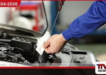 ඩුබායි මාර්ග සහ ප්‍රවාහන අධිකාරිය  ජබෙල් අලි හි වාහන පරීක්ෂණ මධ්‍යස්ථානය විවෘත කරයි