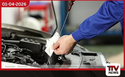 ඩුබායි මාර්ග සහ ප්රවාහන අධිකාරිය ජබෙල් අලි හි වාහන පරීක්ෂණ මධ්යස්ථානය විවෘත කරයි