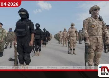 ඇමරිකා – ඉරාන යුද්ධය හමුවේ  වයස අවුරුදු 12 ක දරුවන්  යුධ හමුදාවට බඳවා ගැනීමට  ඉරානය පියවර ගෙන ඇති බවට චෝදනා