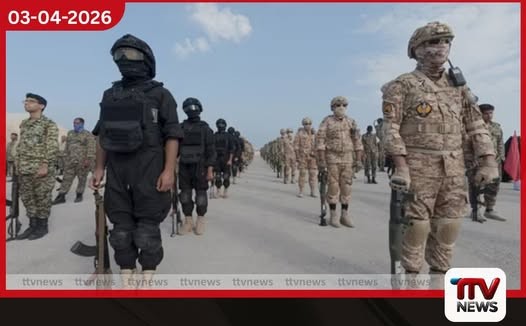 ඇමරිකා – ඉරාන යුද්ධය හමුවේ  වයස අවුරුදු 12 ක දරුවන්  යුධ හමුදාවට බඳවා ගැනීමට  ඉරානය පියවර ගෙන ඇති බවට චෝදනා