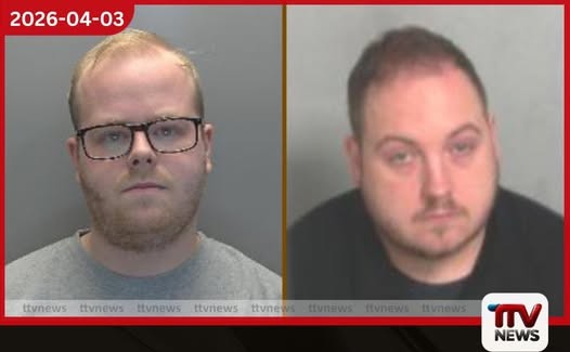 බිළිඳියක දූෂණය කළ බ්රිතාන්යයේ දරුණුතම අපරාධකරුවන් දෙදෙනෙකුට ජීවිතාන්තය දක්වා සිරදඬුවම්