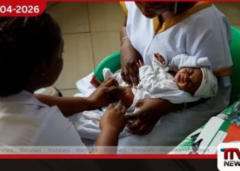 මැලේරියා සහ HIV  මර්දන ලෝක සැපයුම් ජාලය  අඩාල වීමේ අවදානමක්