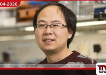 වර්ණ භේදවාදය නිසා යේල් සරසවිය අතහැර චීනයට ගිය සුපිරි විද්‍යාඥ ක්ෂෑන් කායි