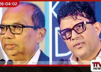 ව්‍යාපාරික ක්ෂේත්‍රය වෙනස් කිරීමට Sri Lanka Brand Forum නිල වශයෙන් ඇරඹෙයි