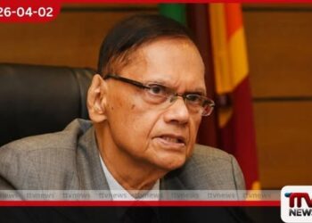 විනිසුරුවන්ගේ විශ්රාම කාලය දීර්ඝ කිරීම ප්රජාතන්ත්ර විරෝධීයි