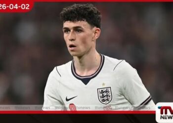 ෆිල් ෆෝඩන් හට ලෝක කුසලාන  සංචිතයේ ස්ථානයක් සහතික නැහැ