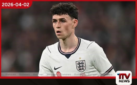 ෆිල් ෆෝඩන් හට ලෝක කුසලාන සංචිතයේ ස්ථානයක් සහතික නැහැ