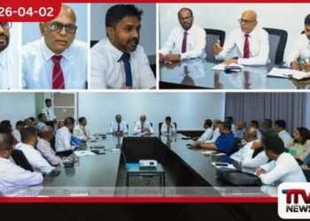 ඉන්ධන සැපයුම තහවුරු කිරීමට  EDB සහ CPC අතර  විශේෂ සාකච්ඡාවක්