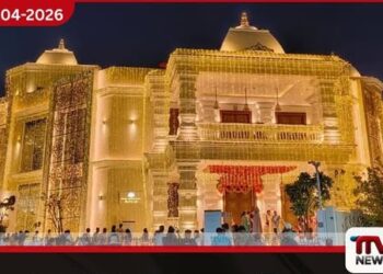 ඩුබායිහි හින්දු කෝවිල සහ සීක් ගුරුද්වාරය නැවත දැනුම් දෙනතුරු වසා තබයි