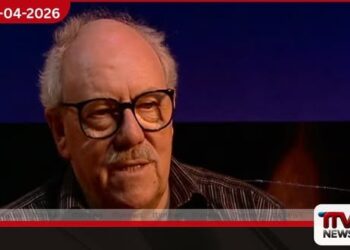 ඕස්ට්‍රේලියානු රංග කලායතනයේ  හිටපු අධ්‍යක්ෂ ජෝන් ක්ලාක්  අභාවප්‍රාප්ත වෙයි