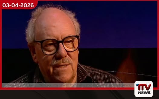 ඕස්ට්‍රේලියානු රංග කලායතනයේ  හිටපු අධ්‍යක්ෂ ජෝන් ක්ලාක්  අභාවප්‍රාප්ත වෙයි