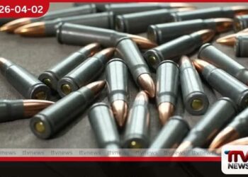 මීටියාගොඩ නිවසක වළ දමා  තිබූ උණ්ඩ 109 ක් පොලිසිය සොයාගනී