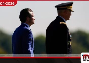 ඇමරිකානු හමුදා ප්‍රධානීන්ට එරෙහිව  පෙන්ටගනයෙන් දැඩි තීරණයක්