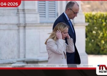 ගෝලීය ස්ටේබල්කොයින් පාලනයට  යුරෝපා සංගමයේ කිල් ස්විච්  බලතල ජර්මනිය සහ ඉතාලිය ඒකාබද්ධ යෝජනාවක් ගෙනෙයි