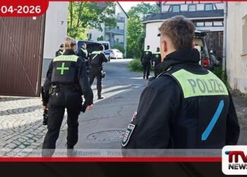 ජර්මනියේ කුමන්ත්‍රණ සහ පැහැර ගැනීමේ සැලසුම්වලට සම්බන්ධ ආධාරකරුවන් තිදෙනෙකුගේ නඩු විභාගය ඇරඹෙයි