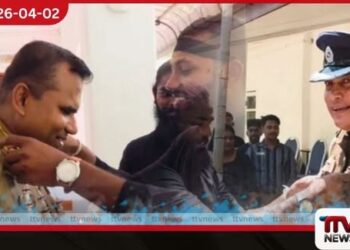 මඩකලපුව ළිං ඝාතන නඩුවේ සැකකරුවන්  අත්අඩංගුවට ගැනීම ගැන  ජනතාවගෙන් පොලිසියට උපහාර