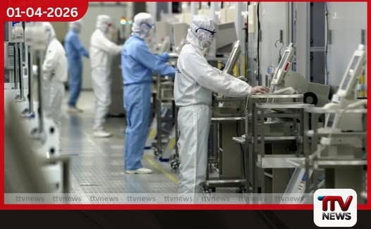 දකුණු කොරියාවේ Kospi දර්ශකය 8% ඉක්මවා යයි