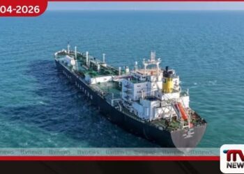 ඉරාන බොරතෙල් රැගත් නෞකාවක්  ඉන්දියාවට එන බවට පළවන වාර්තා  නාවික බලධාරීන් ප්‍රතික්ෂේප කරයි