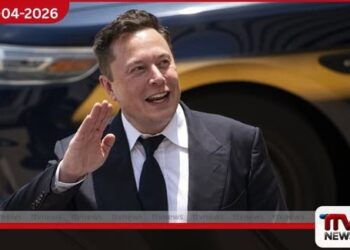 SpaceX කොටස් වෙළෙඳපොළට නිකුත් කිරීමේදී Robinhood සහ SoFi පසෙකලා ඇති බවට පැතිරෙන කටකතා ඉලොන් මස්ක් ප්රතික්ෂේප කරයි