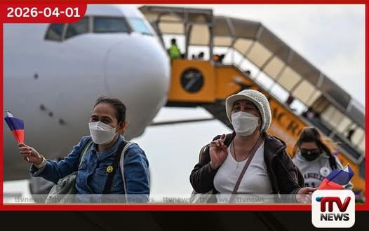 ඉරාන යුද්ධයේ මරු කටට මැදිවී මැදපෙරදිග රැකියාවල නිරත ලාංකිකයන් ඇතුළු ආසියානු ශ්රමිකයන් දැඩි අර්බුදයක