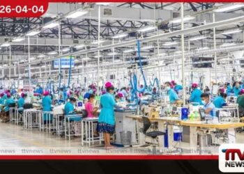 එක්සත් රාජධානියේ නව DCTS වෙළඳ සහනය හරහා මෙරට ඇඟලුම් ක්ෂේත්රයට දැවැන්ත වාසියක්