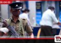 සිංහල සහ දමිළ අලුත් අවුරුද්ද  වෙනුවෙන් පොලීසියෙන්  විශේෂ ආරක්ෂක වැඩපිළිවෙලක්