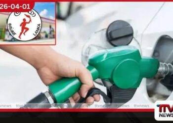 මැදපෙරදිග යුද්ධය හමුවේ මෙරට  ඉන්ධන පිළිබඳ අවදානමක් නැහැ