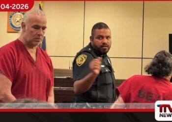 සුසෑන් සිම්ප්සන් ඝාතන නඩුව