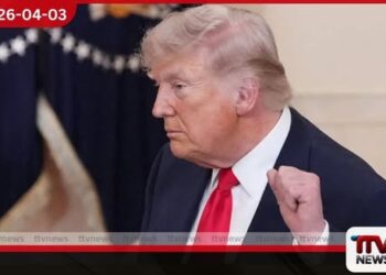 ඉරානයට දැඩි ප්රහාර එල්ල කරන බවට ට්රම්ප් කළ තර්ජනයත් සමඟ ලෝක වෙළෙඳපොළේ බොරතෙල් මිල සීග්රයෙන් ඉහළට