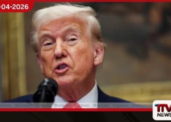 හෝමුස් සමුද්‍ර සන්ධියෙන්  ගාස්තු අය කිරීමට  ට්‍රම්ප් සැරසෙයි