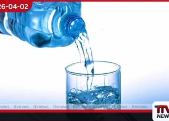 පානීය ජල හිඟය නිරීක්ෂණයට හා කළමනාකරණයට විශේෂ කමිටුවක්