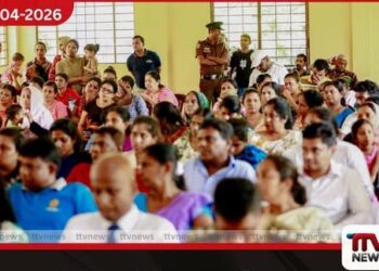 මහල් නිවාස නවීකරණ  Metro Uplift ජාතික වැඩසටහන  කොලොන්නාවෙන් ඇරඹෙයි