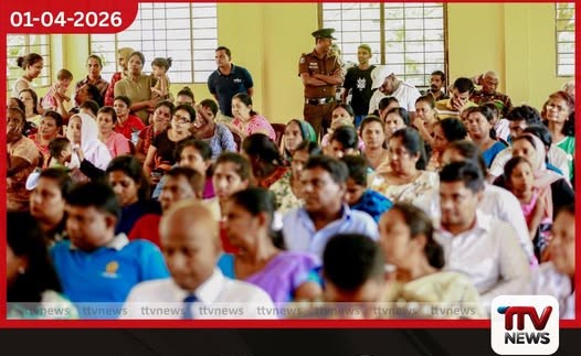 මහල් නිවාස නවීකරණ Metro Uplift ජාතික වැඩසටහන කොලොන්නාවෙන් ඇරඹෙයි