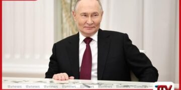 ඉරාන යුද්ධය සමනය කිරීමට  රුසියාව මැදිහත් වීමට සූදානම්