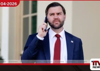 ඉරාන යුද්ධය අවසන් කිරීමට  ට්‍රම්ප් නොඉවසිල්ලෙන් උප ජනාධිපති ජේ.ඩී. වෑන්ස්  පකිස්ථාන මැදිහත්කරුවන්ට පවසයි