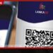 ජාතික QR ගෙවීම්  ප්‍රචලිත කිරීමේ ව්‍යාපෘතිය  අද සිට  නිල වශයෙන් ඇරඹෙයි
