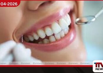 ලෝක මුඛ සෞඛ්‍ය දිනය නිමිත්තෙන්  බන්ධනාගාර නිලධාරීන් සහ රැඳවියන් වෙනුවෙන්  විශේෂ සායන මාලාවක්