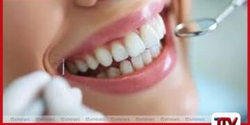 ලෝක මුඛ සෞඛ්‍ය දිනය නිමිත්තෙන්  බන්ධනාගාර නිලධාරීන් සහ රැඳවියන් වෙනුවෙන්  විශේෂ සායන මාලාවක්