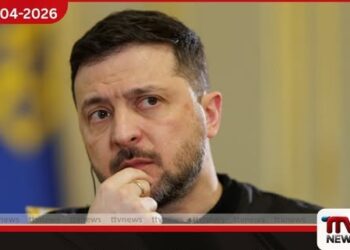 හෝමුස් සමුද්‍ර සන්ධිය  විවෘත කිරීමට  යුක්රේන ජනාධිපති  සෙලෙන්ස්කිගෙන් සහාය