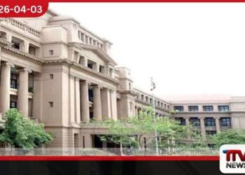 බලශක්ති අර්බුදය හමුවේ රාජ්‍ය  වියදම් කළමනාකරණය කිරීමට  මුදල් අමාත්‍යාංශයෙන් නව චක්‍රලේඛයක්