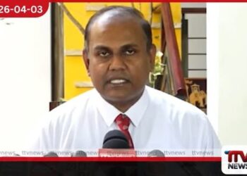 සාකච්ඡාවලට එන්න  නැත්නම් ප්‍රසිද්ධ විවාදයකට  එන්නැයි GMOA සෞඛ්‍ය ඇමතිට  අභියෝග කරයි