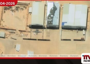 එක්සත් ජාතීන්ගේ තහංචි නොතකා  ලිබියාවේ කලීෆා හෆ්තාර්  ප්‍රහාරක ඩ්‍රෝන යානා අත්පත් කර ගනී