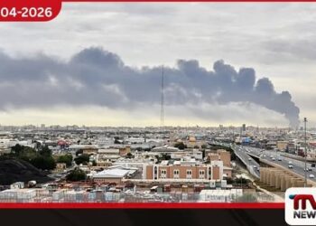 කුවේට් තෙල් පිරිපහදුවකට  එල්ල වූ ප්‍රහාරය හමුවේ  බ්‍රිතාන්‍යයෙන් ‘Rapid Sentry’  ගුවන් ආරක්ෂණ පද්ධතියක්