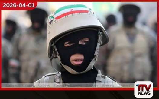 යුද බිමේ ආරක්ෂක රාජකාරි සඳහා ඉරානය කුඩා දරුවන් යොදාගන්නා බවට සාක්ෂි සහිතව හෙළිවෙයි