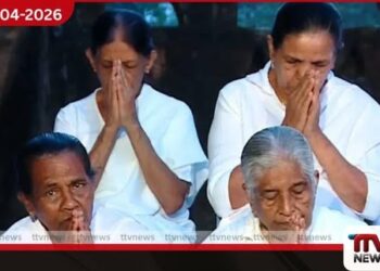 බක් පුර පසළොස්වක පොහොය නිමිත්තෙන් දිවයින පුරා ආගමික වතාවත් රැසක්