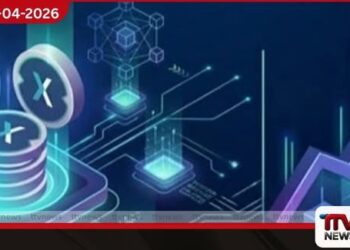 XDC ජාලය සහ  Kraken හුවමාරුව එක්ව USDC ගනුදෙනු ගාස්තු  වාර්තාගත ලෙස පහත හෙළයි