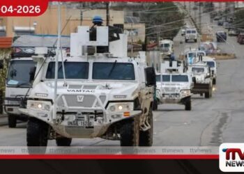 ලෙබනනයේදී බෝම්බ ප්‍රහාරයකින්  ඉන්දුනීසියානු සාම සාධක භටයන්  දෙදෙනෙකු ජීවිතක්ෂයට