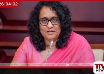 අප්රේල් 16-17 දිනවල මාර්ගගතව වැඩ කිරීමේ හැකියාව ගැන රජයේ අවධානය