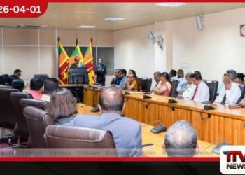 වැඩිහිටි අයිතීන් සුරැකීම  සමාජ වගකීමක්