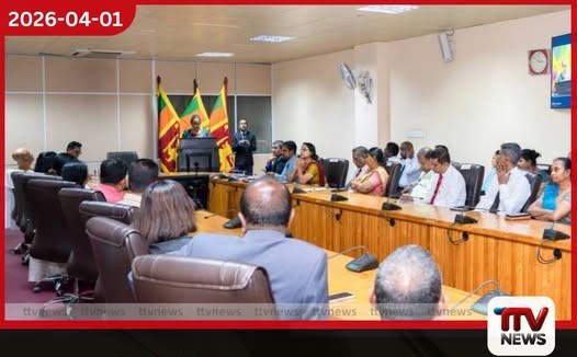 වැඩිහිටි අයිතීන් සුරැකීම සමාජ වගකීමක්